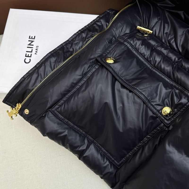 Celine Down Jackets